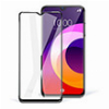 5D FULL GLUE CERAMIC GLASS FOR SAMSUNG GALAXY A33 5G BLACK