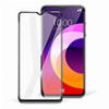 5D FULL GLUE CERAMIC GLASS FOR SAMSUNG GALAXY S20 FE BLACK