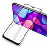 5D FULL GLUE CERAMIC GLASS FOR SAMSUNG GALAXY S22 BLACK