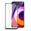 5D FULL GLUE CERAMIC GLASS FOR SAMSUNG GALAXY S23 ULTRA BLACK