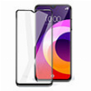 5D FULL GLUE CERAMIC GLASS FOR XIAOMI REDMI 10C / 10 POWER BLACK