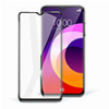 5D FULL GLUE CERAMIC GLASS FOR XIAOMI REDMI NOTE 12 4G / REDMI NOTE 12 5G BLACK