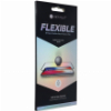 5D FULL GLUE NANO GLASS FOR APPLE IPHONE 12 PRO MAX 6,7 BLACK