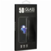 5D FULL GLUE TEMPERED GLASS FOR APPLE IPHONE X / XS PRIVACY BLACK