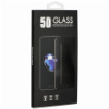 5D FULL GLUE TEMPERED GLASS FOR FOR IPHONE 12 PRO MAX BLACK