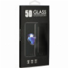 5D FULL GLUE TEMPERED GLASS FOR HUAWEI P SMART PRO BLACK