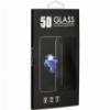 5D FULL GLUE TEMPERED GLASS FOR IPHONE 13 MINI BLACK