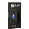 5D FULL GLUE TEMPERED GLASS FOR SAMSUNG GALAXY A22 4G BLACK