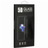 5D FULL GLUE TEMPERED GLASS FOR SAMSUNG GALAXY A70 BLACK
