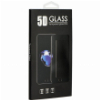 5D FULL GLUE TEMPERED GLASS FOR SAMSUNG GALAXY S20 (HOLE) BLACK