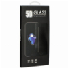 5D FULL GLUE TEMPERED GLASS FOR XIAOMI REDMI NOTE 9 PRO / NOTE 9S BLACK
