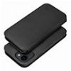 DUAL POCKET BOOK FOR SAMSUNG A15 5G BLACK