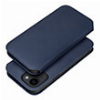 DUAL POCKET BOOK FOR SAMSUNG A15 5G NAVY