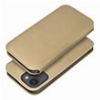 DUAL POCKET BOOK FOR SAMSUNG A25 5G GOLD