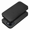 DUAL POCKET BOOK FOR XIAOMI REDMI NOTE 12 5G BLACK
