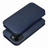 DUAL POCKET BOOK FOR XIAOMI REDMI NOTE 12 PRO 5G NAVY