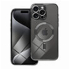 ELECTRO MAG COVER CASE WITH MAGSAFE FOR IPHONE 15 PRO BLACK