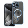 ELECTRO MAG COVER CASE WITH MAGSAFE FOR IPHONE 15 PRO BLUE