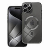 ELECTRO MAG COVER CASE WITH MAGSAFE FOR IPHONE 15 PRO MAX BLACK