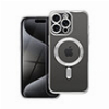 ELECTRO MAG COVER CASE WITH MAGSAFE FOR IPHONE 15 PRO MAX TITANIUM