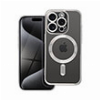 ELECTRO MAG COVER CASE WITH MAGSAFE FOR IPHONE 15 PRO TITANIUM