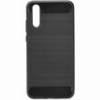 FORCELL CARBON BACK COVER CASE FOR HUAWEI P20 PRO BLACK