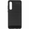 FORCELL CARBON BACK COVER CASE FOR HUAWEI P30 BLACK