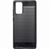 FORCELL CARBON BACK COVER CASE FOR SAMSUNG GALAXY NOTE 20 BLACK