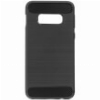 FORCELL CARBON BACK COVER CASE FOR SAMSUNG GALAXY S20 / S11E BLACK