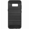FORCELL CARBON BACK COVER CASE FOR SAMSUNG GALAXY S9 PLUS BLACK