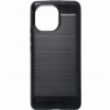 FORCELL CARBON BACK COVER CASE FOR XIAOMI MI 11 LITE 5G BLACK
