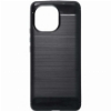FORCELL CARBON BACK COVER CASE FOR XIAOMI MI 11I BLACK