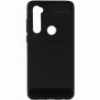 FORCELL CARBON BACK COVER CASE FOR XIAOMI REDMI NOTE 8T BLACK