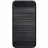 FORCELL CARBON CASE FOR APPLE IPHONE 7 / IPHONE 8 BLACK