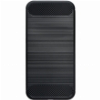 FORCELL CARBON CASE FOR APPLE IPHONE 7 PLUS 5.5'' BLACK