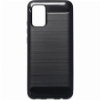 FORCELL CARBON CASE FOR SAMSUNG GALAXY A02S BLACK