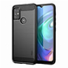 FORCELL CARBON CASE FOR SAMSUNG GALAXY A13 4G BLACK