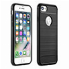 FORCELL CARBON CASE FOR SAMSUNG GALAXY A13 5G A04S BLACK
