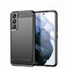FORCELL CARBON CASE FOR SAMSUNG GALAXY S22 PLUS BLACK