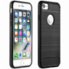 FORCELL CARBON CASE FOR XIAOMI REDMI NOTE 10 5G BLACK