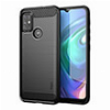 FORCELL CARBON CASE FOR XIAOMI REDMI NOTE 11 5G / NOTE 11T 5G / POCO M4 PRO 5G BLACK