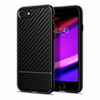 SPIGEN CORE ARMOR BLACK FOR IPHONE SE/8/7
