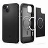 SPIGEN CORE ARMOR MAGSAFE MATTE BLACK FOR IPHONE 14 PLUS