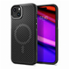 SPIGEN CORE ARMOR MAGSAFE MATTE BLACK FOR IPHONE 15 PLUS