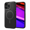 SPIGEN CORE ARMOR MAGSAFE MATTE BLACK FOR IPHONE 15 PRO MAX