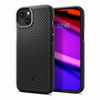 SPIGEN CORE ARMOR MATTE BLACK FOR IPHONE 15 PLUS