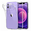 SPIGEN CRYSTAL FLEX CLEAR FOR IPHONE 12/PRO