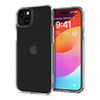 SPIGEN CRYSTAL FLEX CRYSTAL CLEAR FOR IPHONE 15