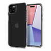 SPIGEN CRYSTAL FLEX CRYSTAL CLEAR FOR IPHONE 15 PLUS