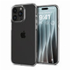 SPIGEN CRYSTAL FLEX CRYSTAL CLEAR FOR IPHONE 15 PRO
